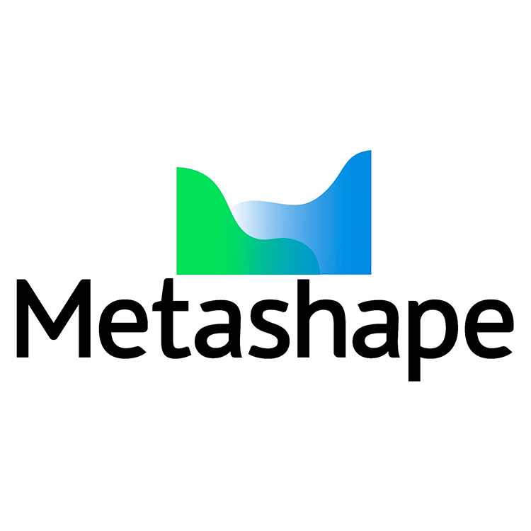 Agisoft Metashape Pro, Single, Node
